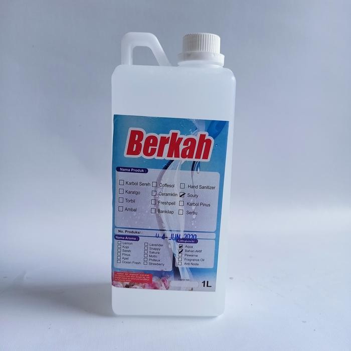 sw4u Sour Neutralizer / Penetral Chemical Laundry 1 Ltr