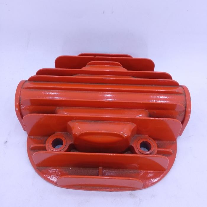><><><] cylinder head compressor / silinder kop kompresor 7,5 hp