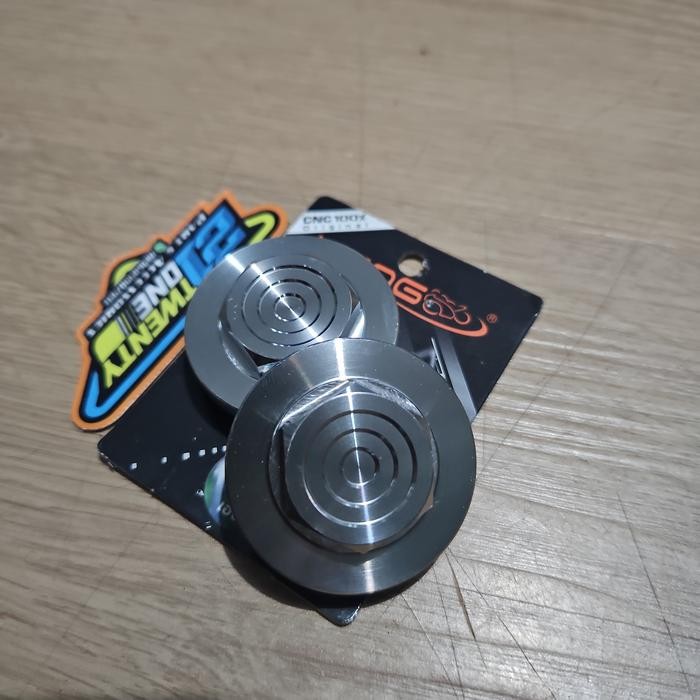 BAUT TAP PEMBUANGAN OLI MESIN STAINLESS BEAT VARIO SCOOPY VARIO PCX