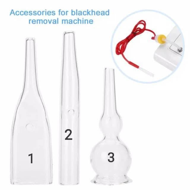 New KACA VACUM KOMEDO SPAREPART ALAT COMEDO