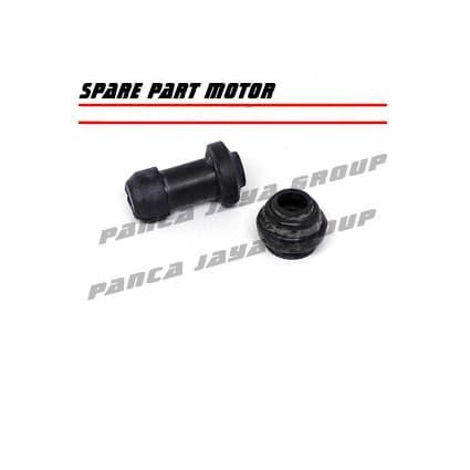 Jual Karet Boot Cakram Kaliper Cakram Satria Fu Smash Shogun Satria Spin
