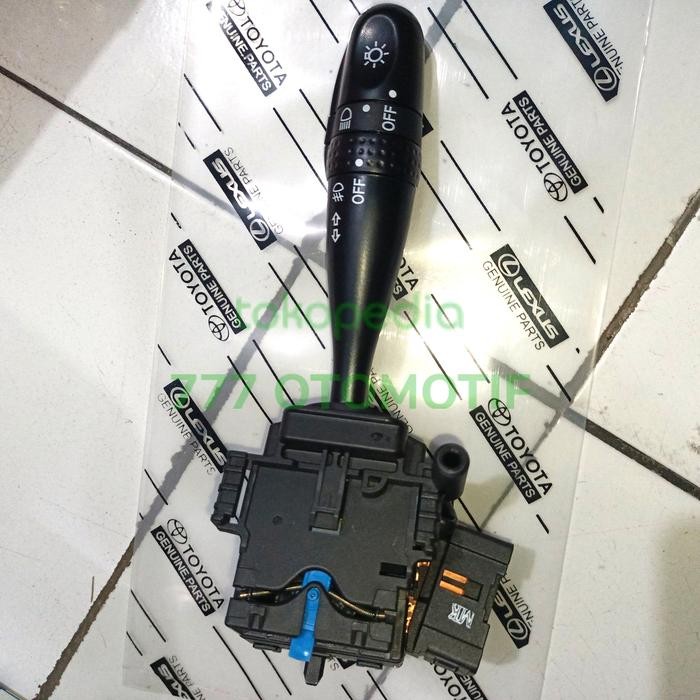 Jual Saklar Lampu Sein Sen Toyota Rav4 2002-2005