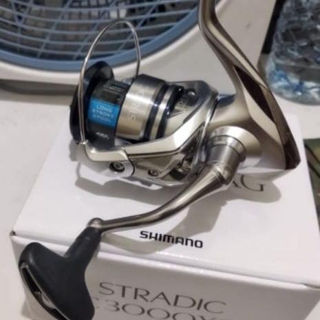 reel shimano ultegra c3000hg