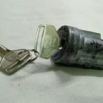 Kunci Kontak Daihatsu Delta