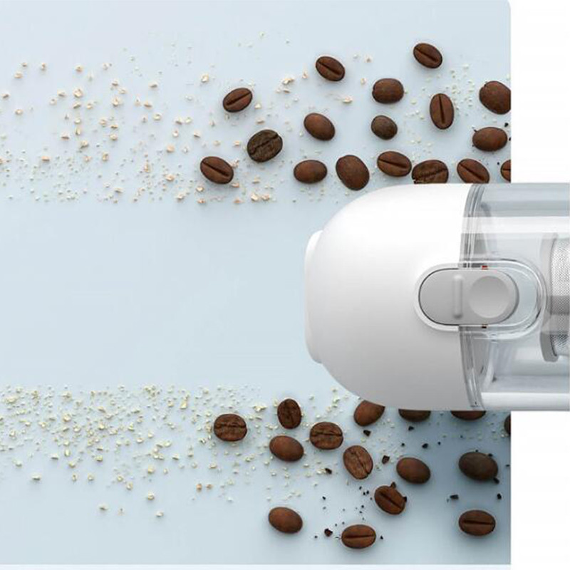 Original Xiaomi Mijia Vacuum Cleaner Portable Cordless Mini Vacuum Cleaner Car Home Strong Suction