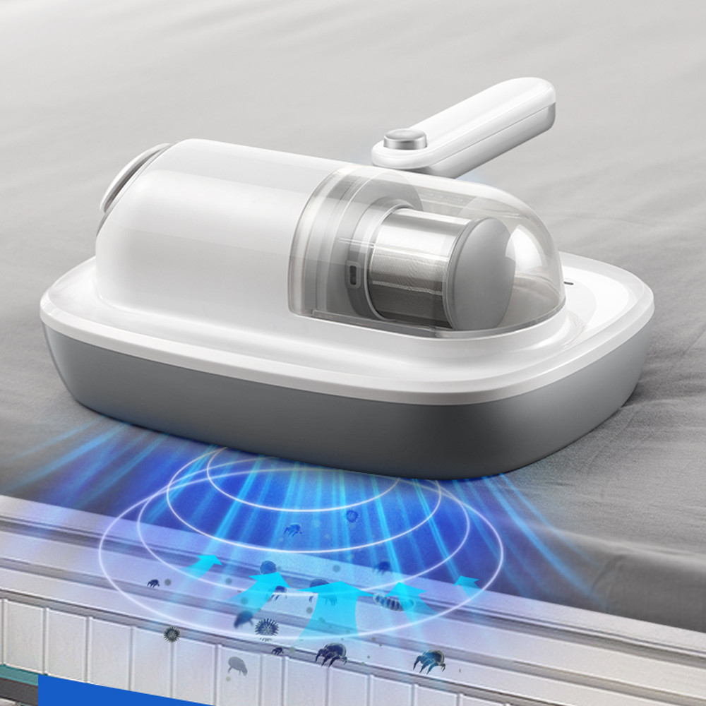 Fashion UV Vacuum Cleaner Mite Vacuum Cleaner Cordless Vacuum Cleaner