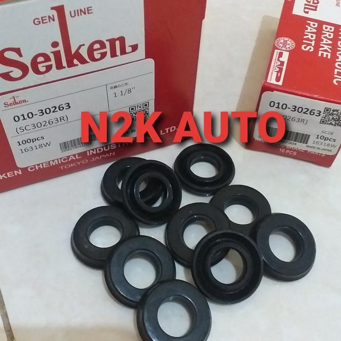 Karet rem Sc30263r