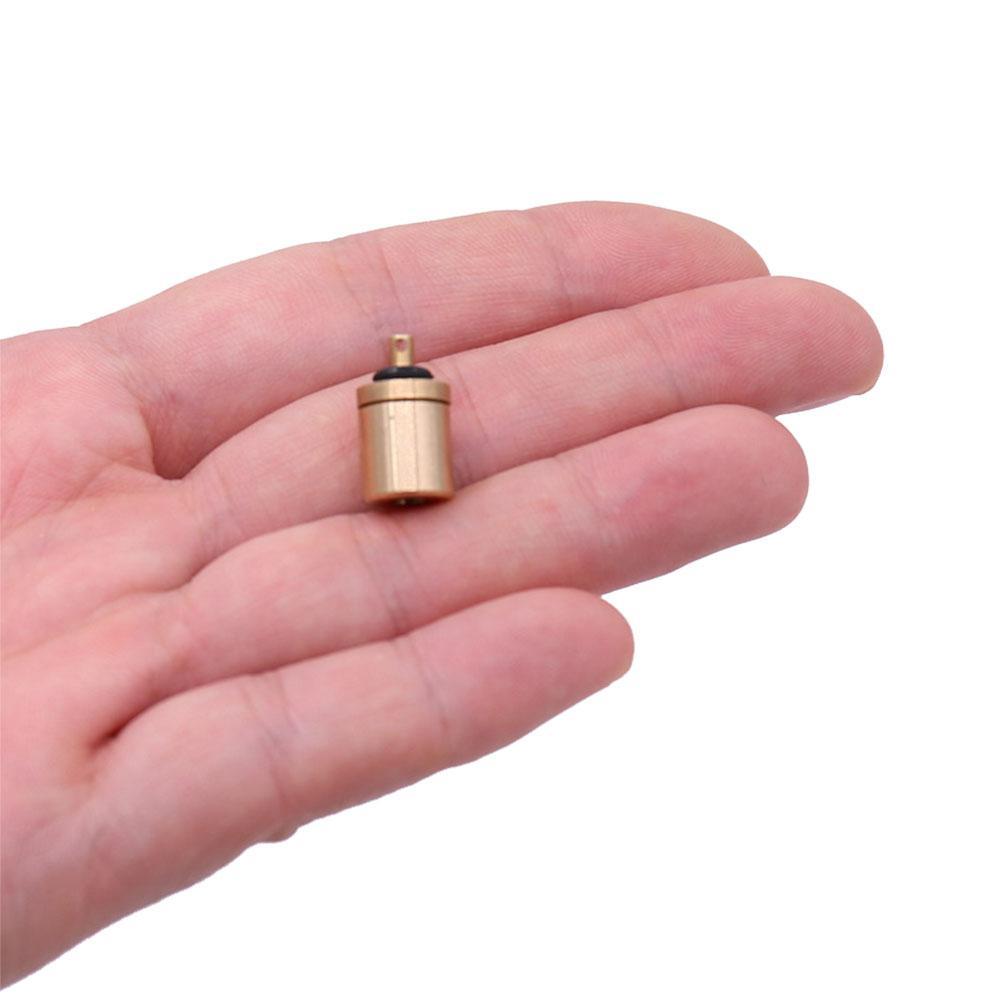 Gas Refill Adapter Filling Butane Canister Outdoor camping stove Gas Cylinder Gas Tank Burner Access