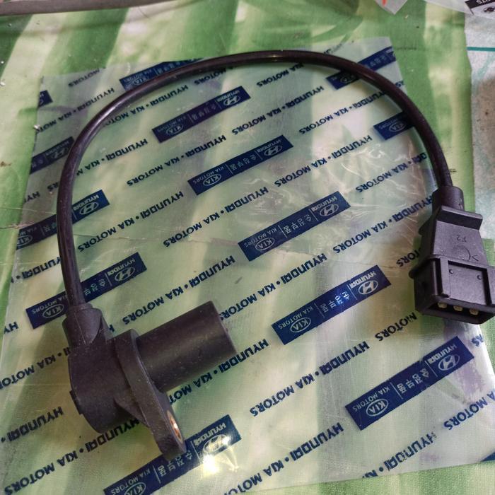 Jual Sensor Cmp Camshaft Kia Carens 1 Kode 004