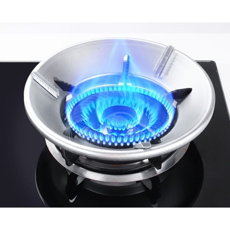 TATAKAN KOMPOR GAS NAMPAN COVER DUDUKAN KOMPOR GAS KAKI 8 TUNGKU ALAT BESI PELINDUNG RINAI ANTI