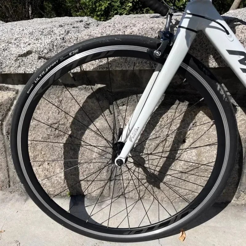 Continental Road Bicycle Tire Ultra Sport III Grand Sport Race Clincher Tube Bike 700x23 700x25
