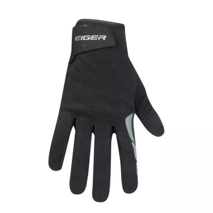 Sarung Tangan Motor Eiger Riding Barrage - Original