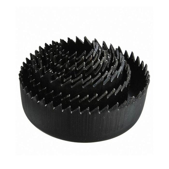 kencana Holesaw Kit 16 Pcs Kodenki Mata Bor Hole SawSet Pelubang Kayu PVC Plastik Hydroponik Akrilik