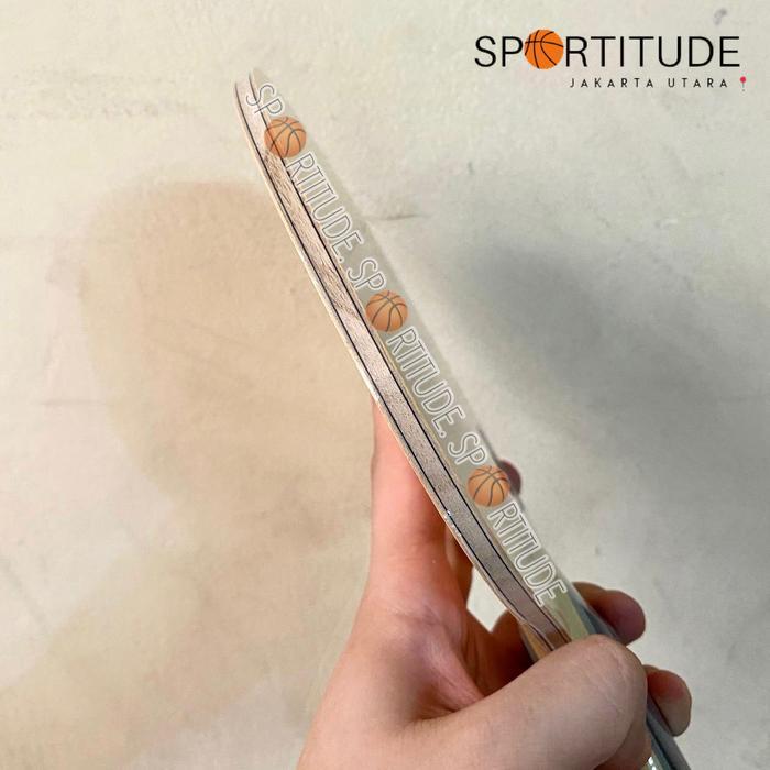 STOK TERBATAS  KAYU PINGPONG 729 V-5 CARBON BLADE PINGPONG 729 V5 FL TERJANGKAU