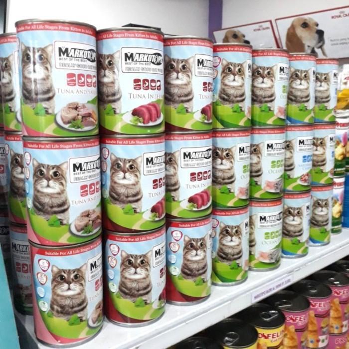 1dus isi 24 kaleng Grab Gojek Markotops Kaleng 400gr All Varian