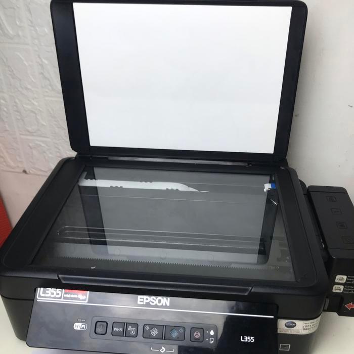 NEW Printer Epson L355
