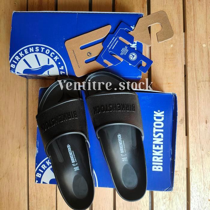 Birkenstock Barbados Eva Sandals