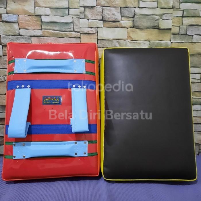 Pecing Pad Jawara Dewasa (Besar)