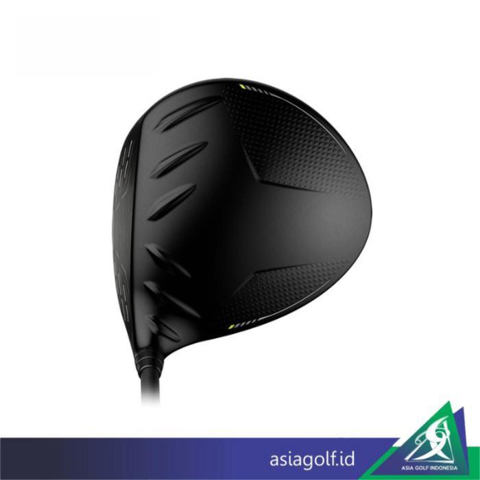 Left Hand Driver Ping - G430 Max Alta Cb Golf Stick Golf