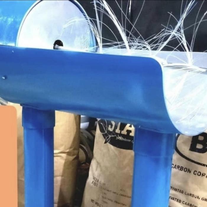 pfaw- Mesin Pencuci Galon Air/Mesin Sikat Galon Air