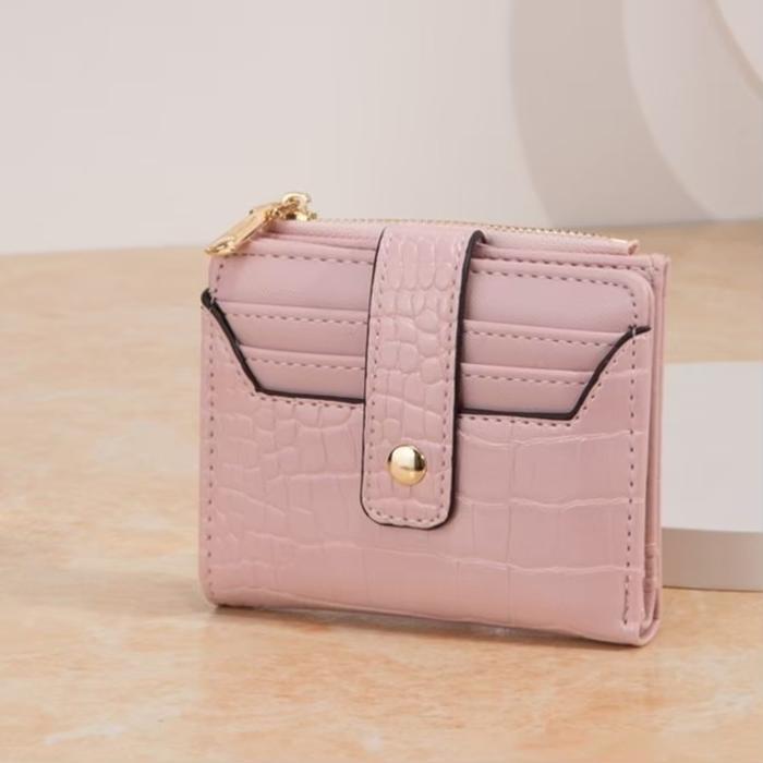 Palomino Bags - Genie Wallet Dompet Wanita Kecil