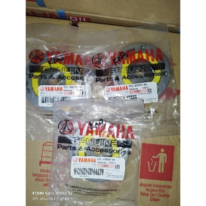 Oneway Stater 5Tl Mio Sporty Oem