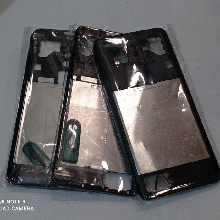 Bezzel Tutup Mesin Oppo F11 Pro