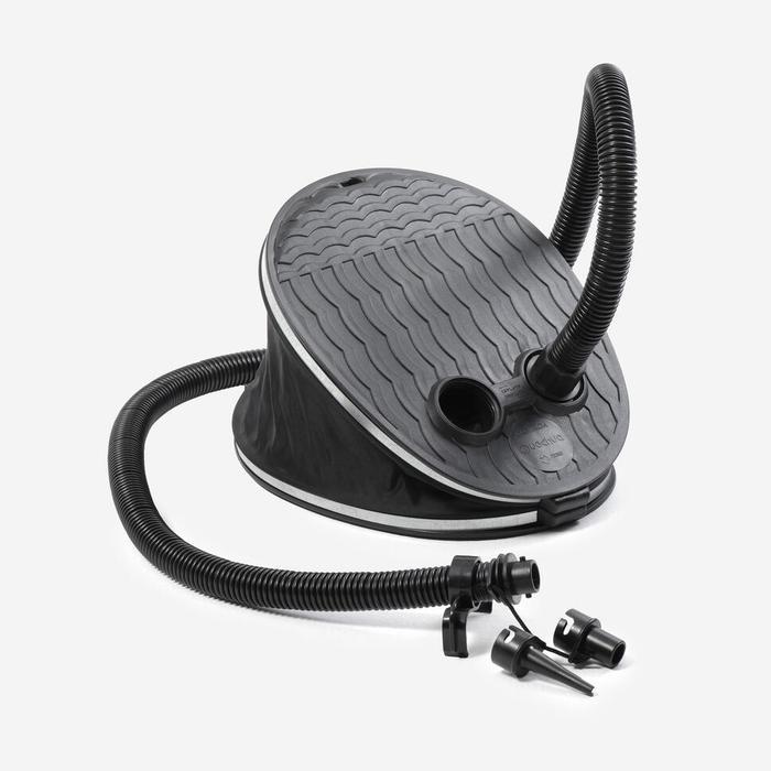 Decathlon Quechua Pompa Kaki Tenda Camping - 8543062