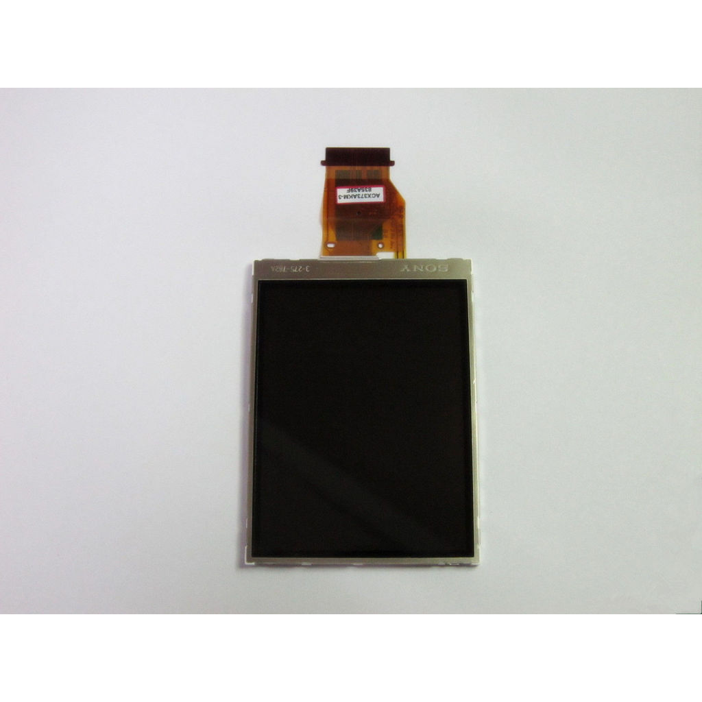 BELI SEKARANG NEW Original camera parts Repair Parts For Sony DSLR A200 A300 A350 Alpha LCD Display 