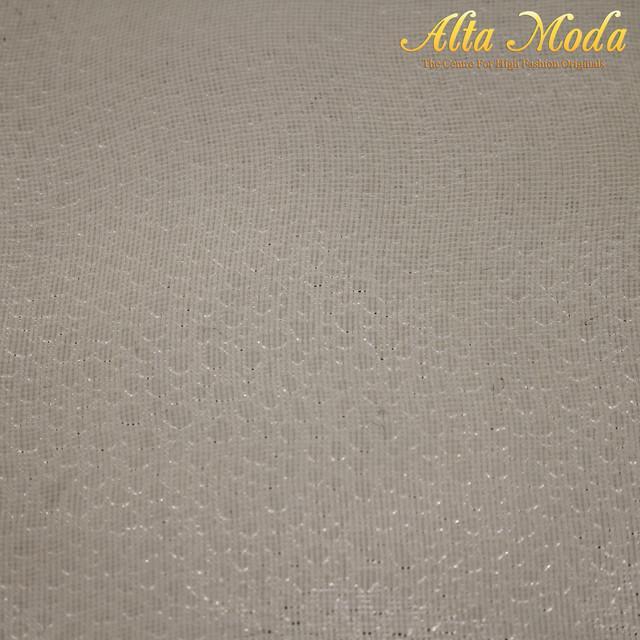 PRODUK TERBATAS Silk Gazaar Putih (Alta Moda)