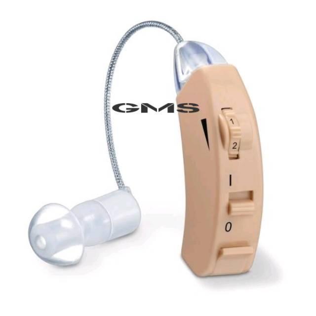 Alat Bantu Pendengaran HA 50 Beurer