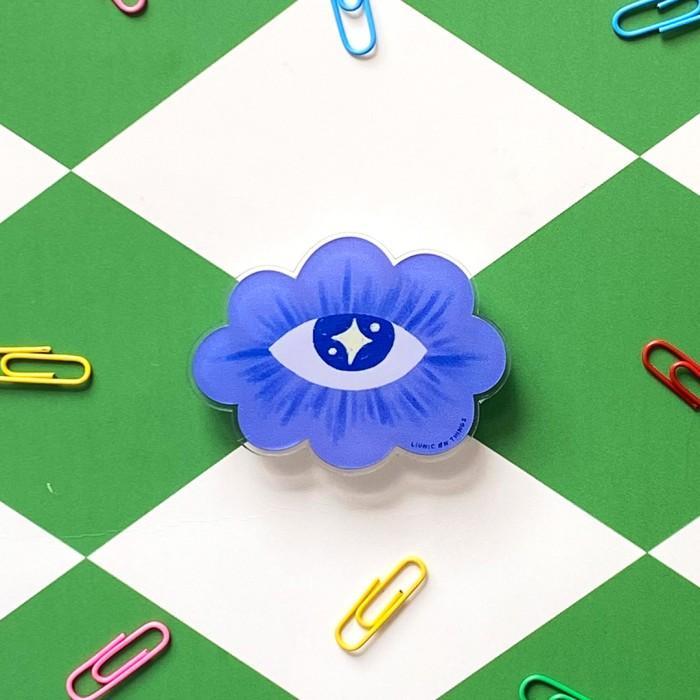 in0h- Wanderland Griptok Liunic On Things