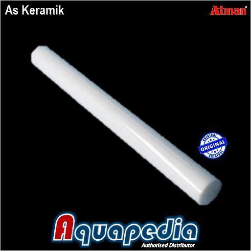 As Keramik Original Parts Atman AT-106