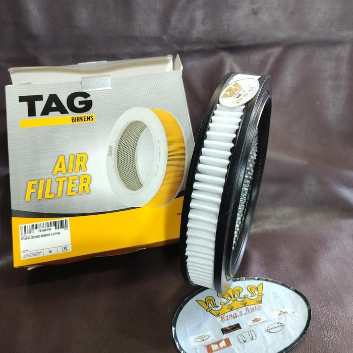 Filter Udara Vitara - Escudo - Sidekick 1992-2001