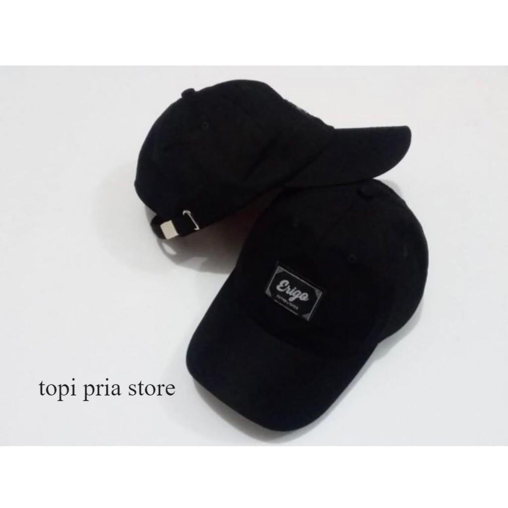 topi erigo Pria trebaru 2022 Topi Baseball Wanita Topi Basball Distro Topi ERIGO Baseball Termurah t
