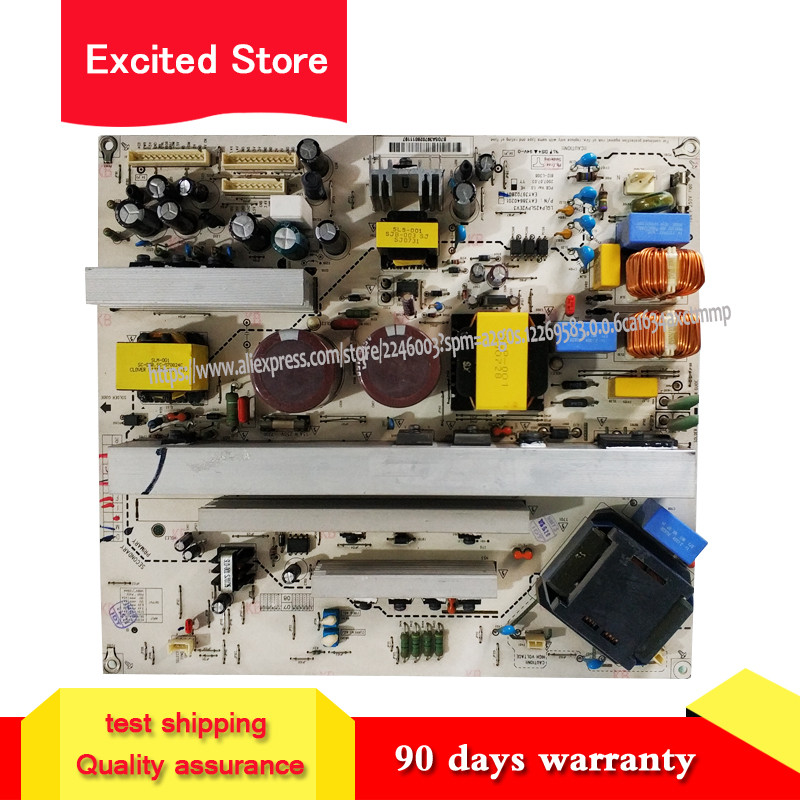 For 42LB7RF-TA EAY38640201 EAY39702801 EAY370758 power board