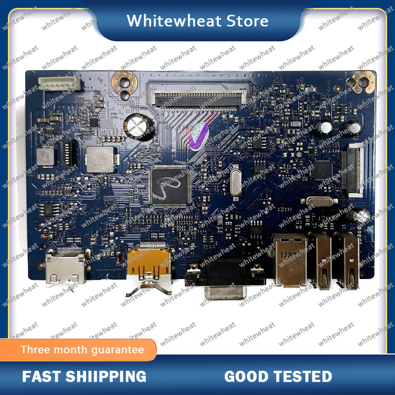 free shipping Good test for DELL SP2318H P2417H P2317H drive board 4H.37R01.A00