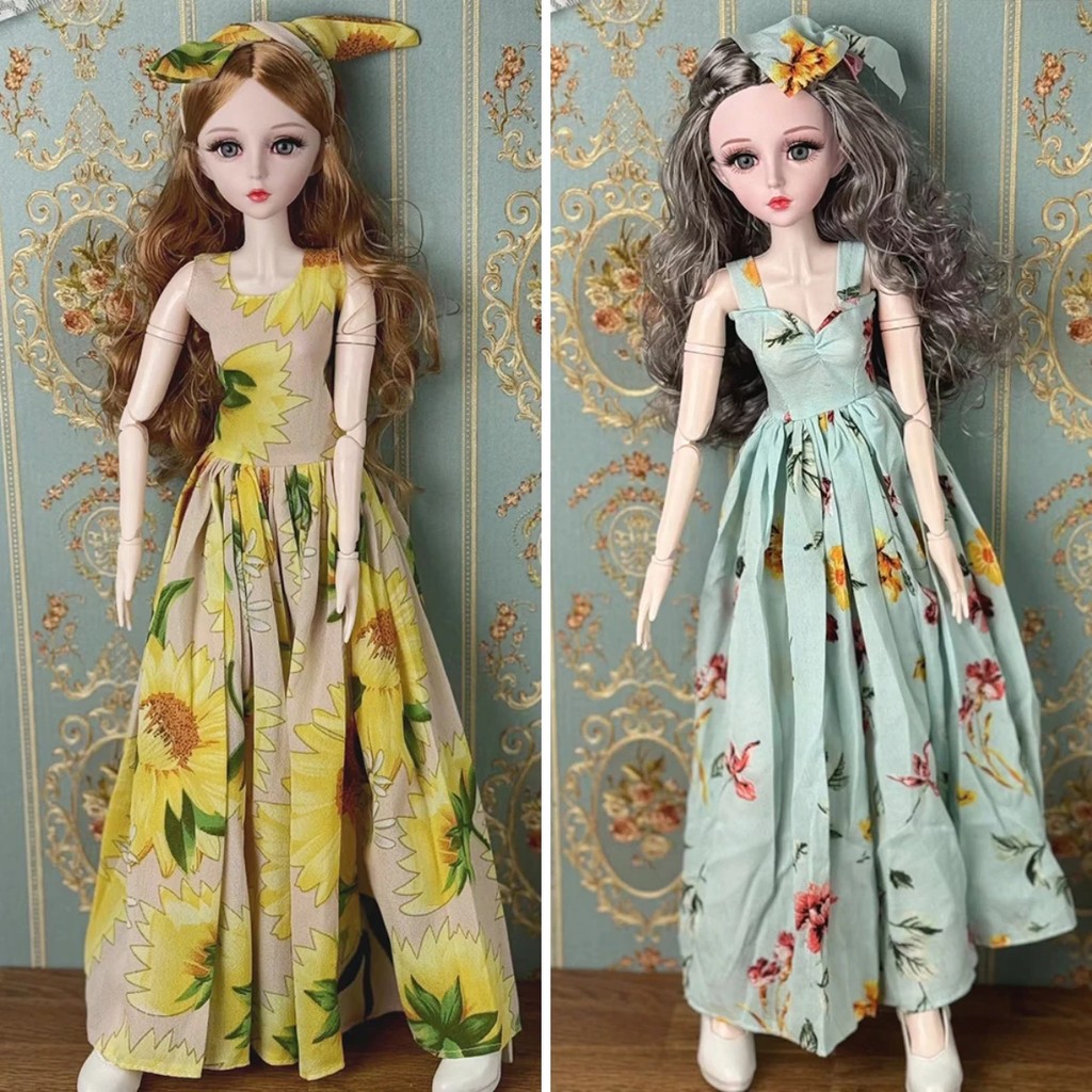 Fashionable Trend 1/3 Bjd Doll 60Cm Doll Whole Doll Girl Toy Gift Holiday Surprise