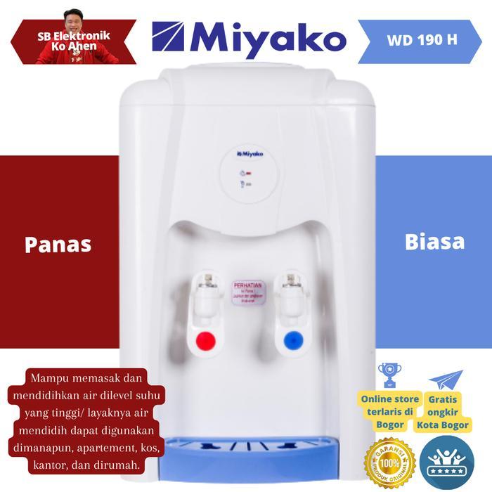 Miyako - Dispenser Wd190H