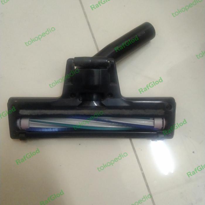FLOOR NOZZLE TURBO BRUSH (SIKAT LANTAI) VACUUM CLEANER SANYO