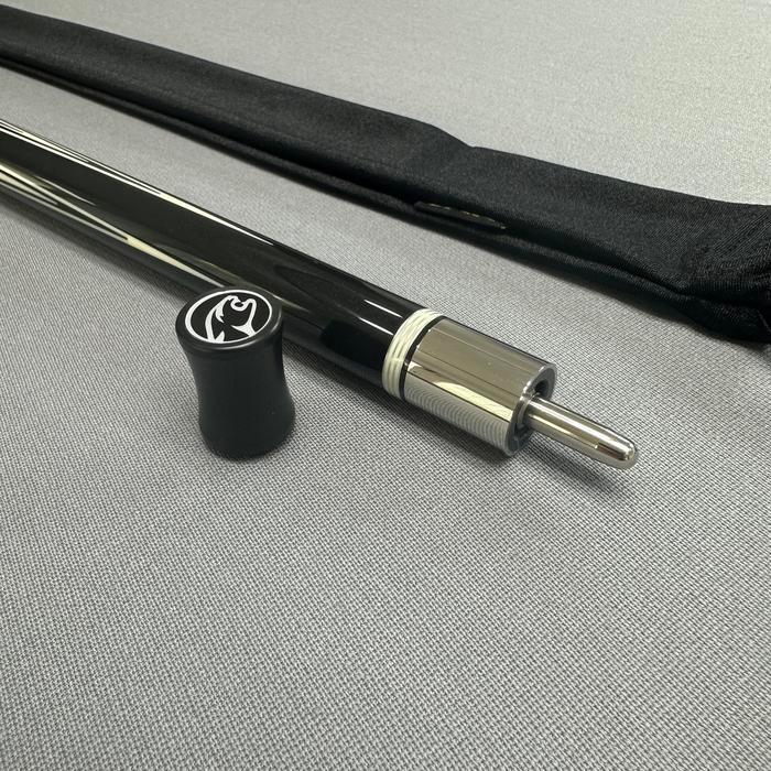 Semba - Stick Billiard Predator 9K3 Leather Wrap Baru