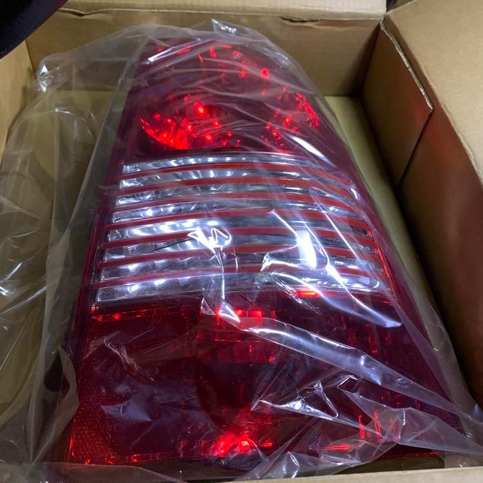 Lampu Stop Kia Picanto 2004 - 2007