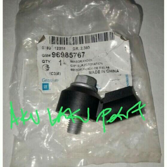 Knock Sensor Chevrolet Spark 1.2