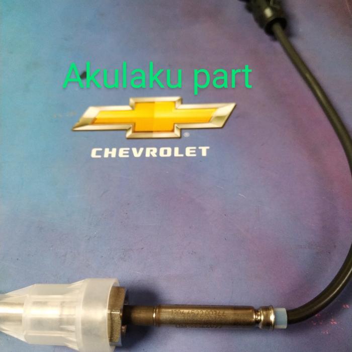 O2 Sensor Chevrolet Spin Diesel