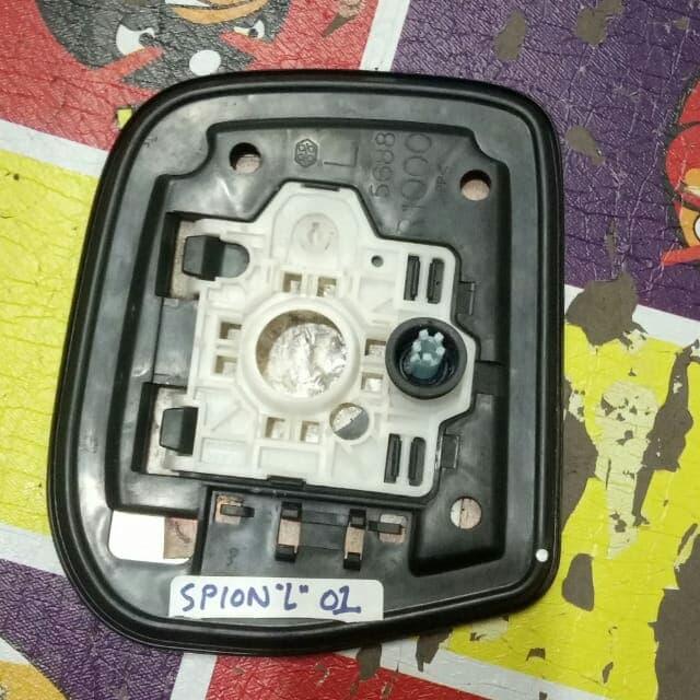 Kaca Spion Toyota Kijang Kapsul Original