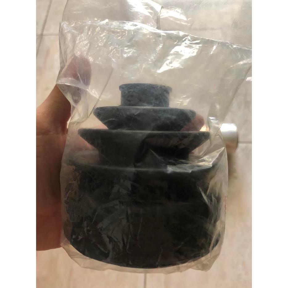 Karet Boot Cv Joint Outer / Luar Civic Ferio