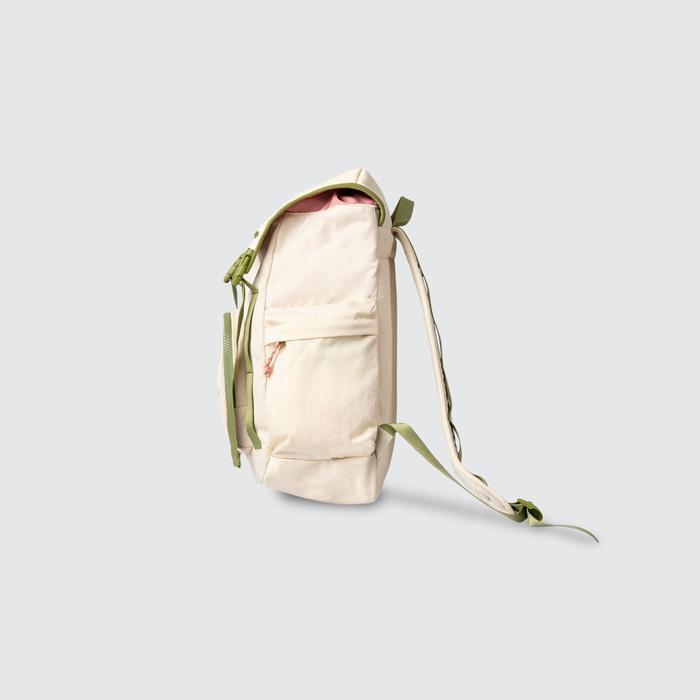 Tas bapa Esport Weekender Rusa - Krem