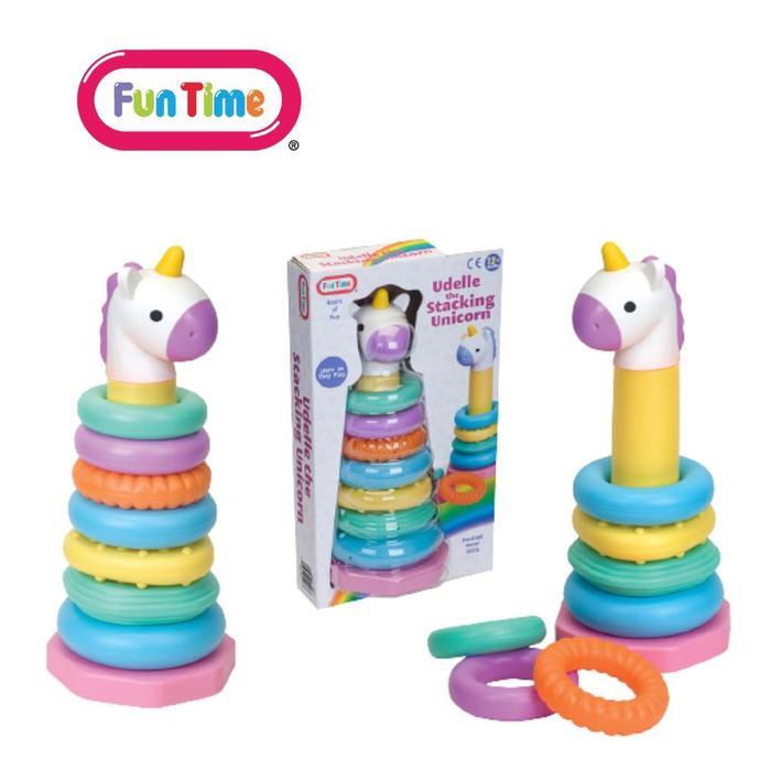 Funtime Ue The Staing Unicorn F5960