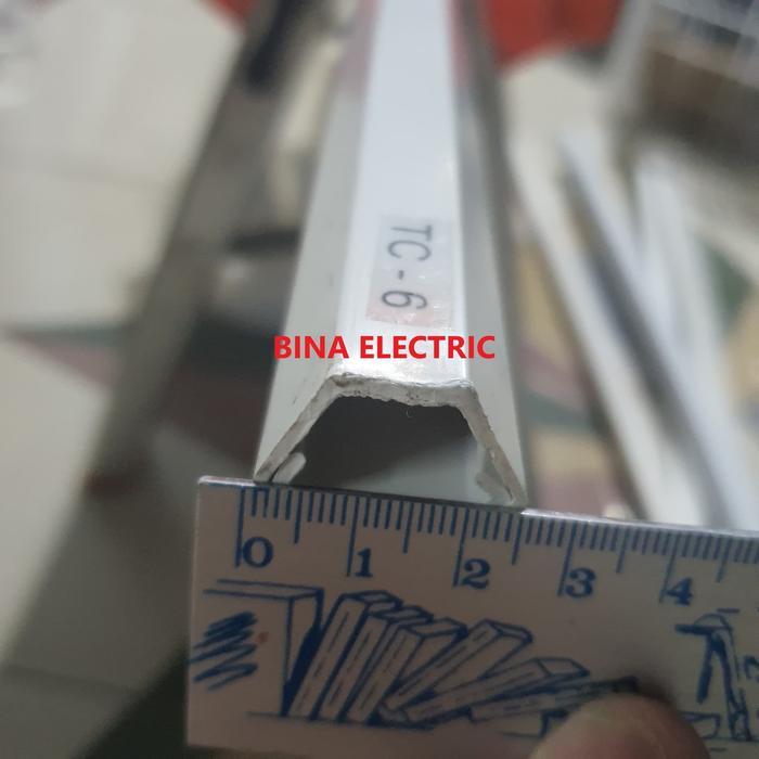 NEW Kabel Duct TC6 / Kabel Protector TC 6 / Pelindung Kabel TC-6 TC6 TC 6