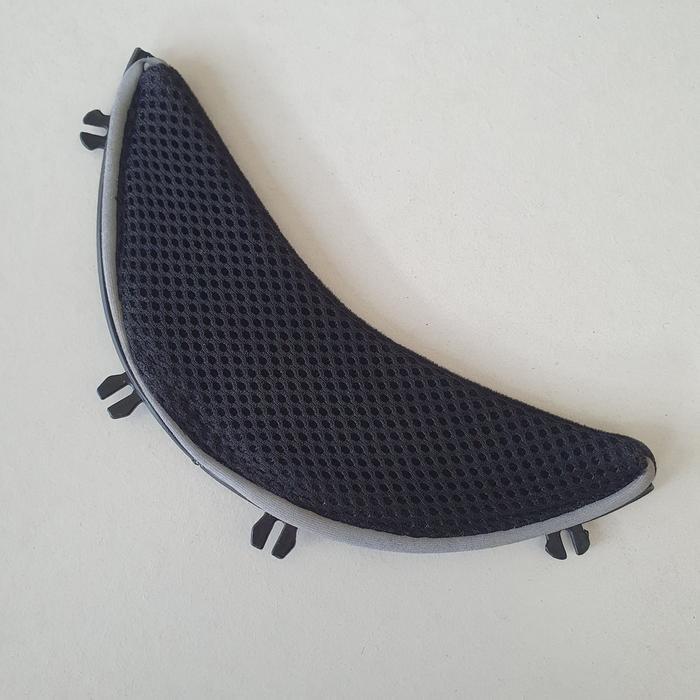 Chin Guard Helm Nolan N104 Series